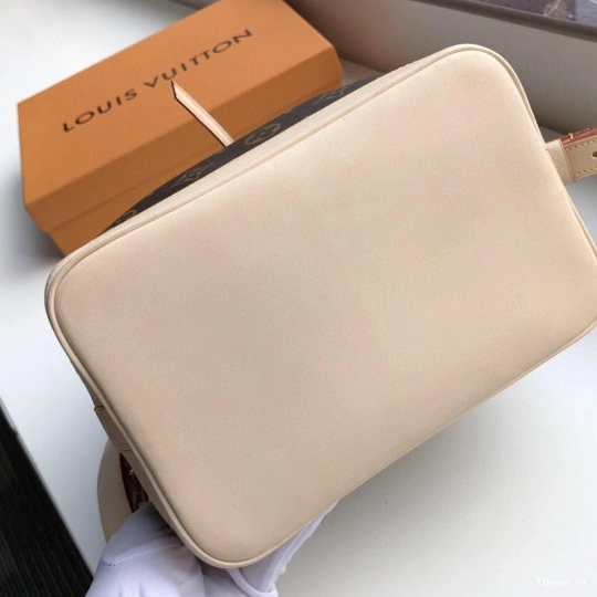 Cheap VUITTON BB NOE LOUIS 0820